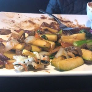 Meet your Posher, Blair